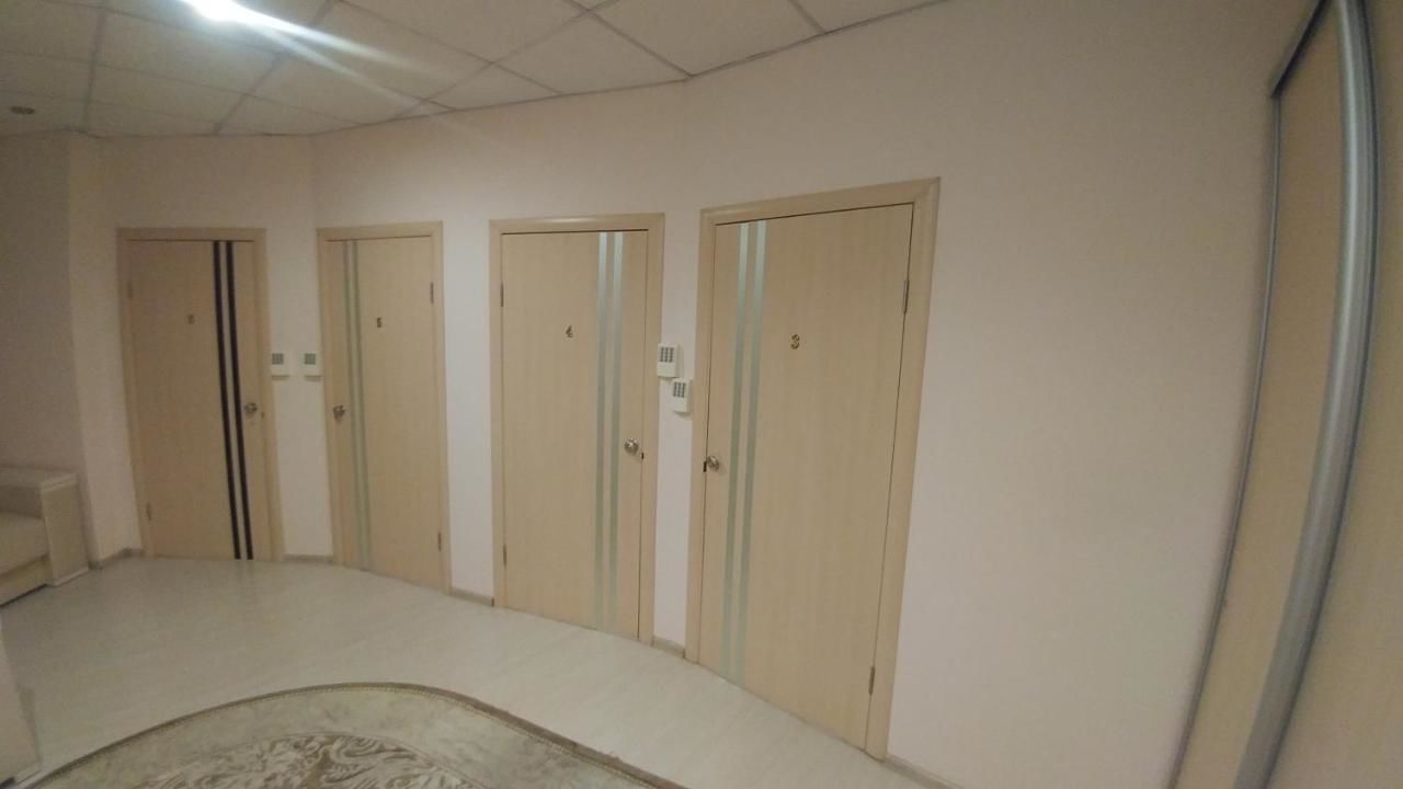 Отель Staybridge Mini-Hotel in Most City PANORAMIC RIVER VIEW Днепр-30