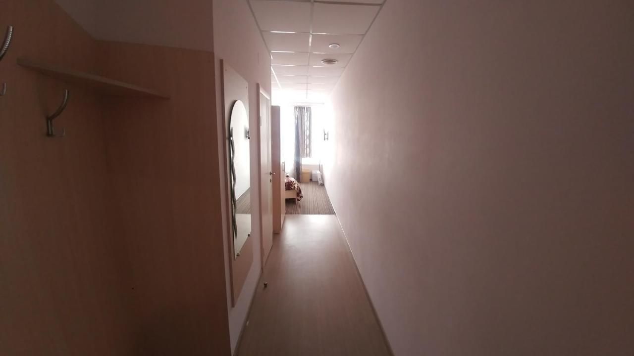 Отель Staybridge Mini-Hotel in Most City PANORAMIC RIVER VIEW Днепр-32