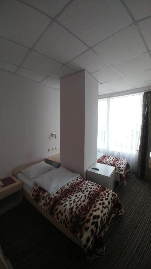 Отель Staybridge Mini-Hotel in Most City PANORAMIC RIVER VIEW Днепр-33