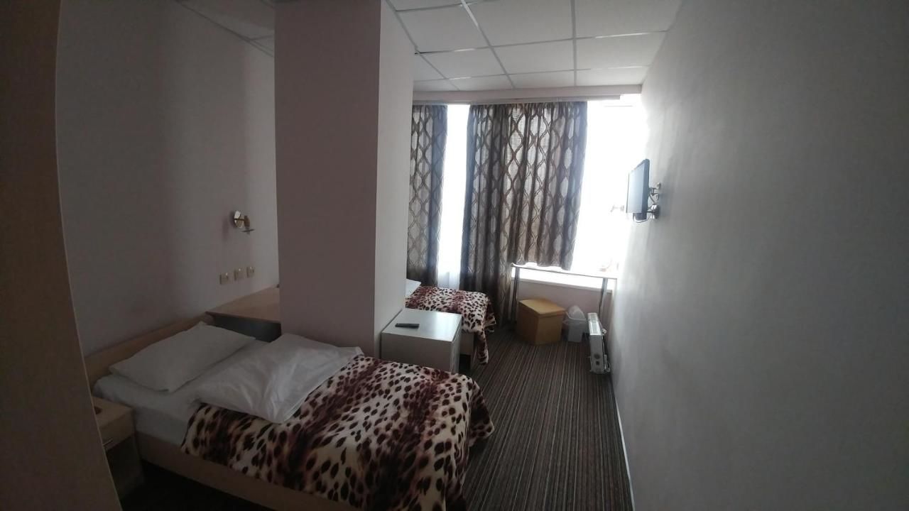 Отель Staybridge Mini-Hotel in Most City PANORAMIC RIVER VIEW Днепр-34