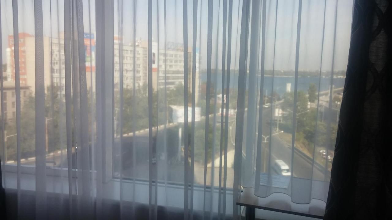 Отель Staybridge Mini-Hotel in Most City PANORAMIC RIVER VIEW Днепр-37