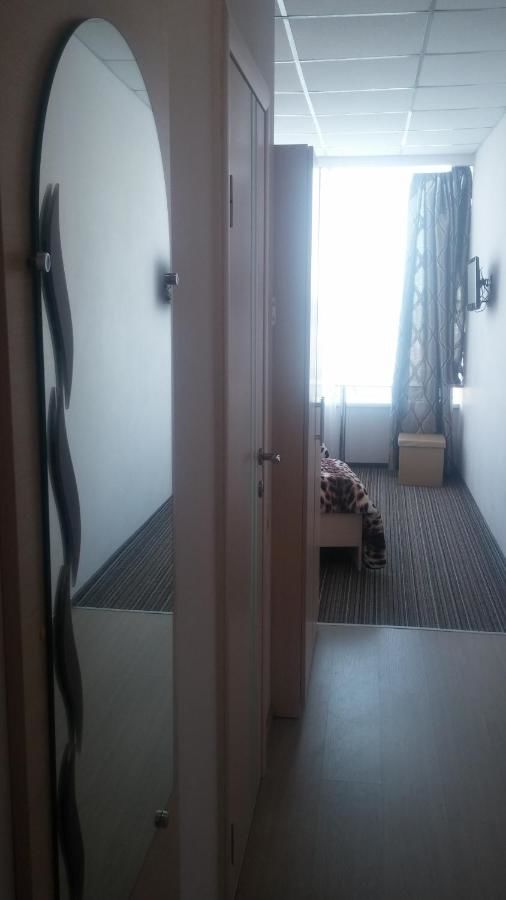 Отель Staybridge Mini-Hotel in Most City PANORAMIC RIVER VIEW Днепр-39