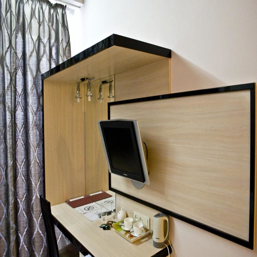 Отель Staybridge Mini-Hotel in Most City PANORAMIC RIVER VIEW Днепр-41