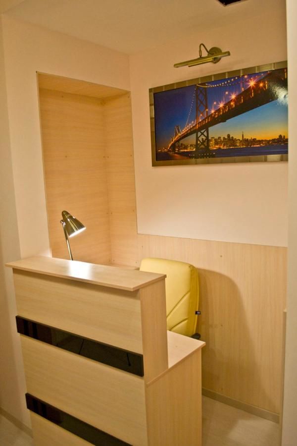 Отель Staybridge Mini-Hotel in Most City PANORAMIC RIVER VIEW Днепр-47