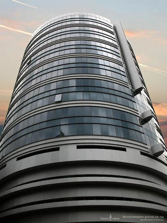 Отель Staybridge Mini-Hotel in Most City PANORAMIC RIVER VIEW Днепр-48